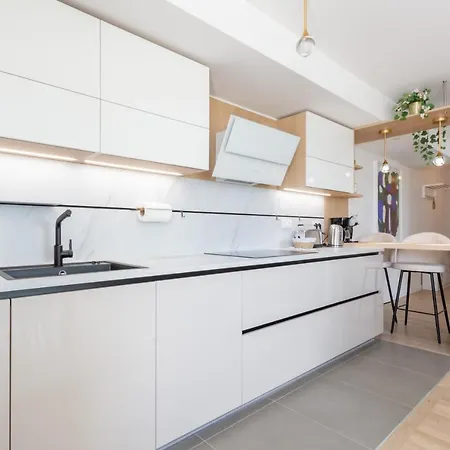 Sur Un Nuage By Plaza Apartment Serris Exterior photo