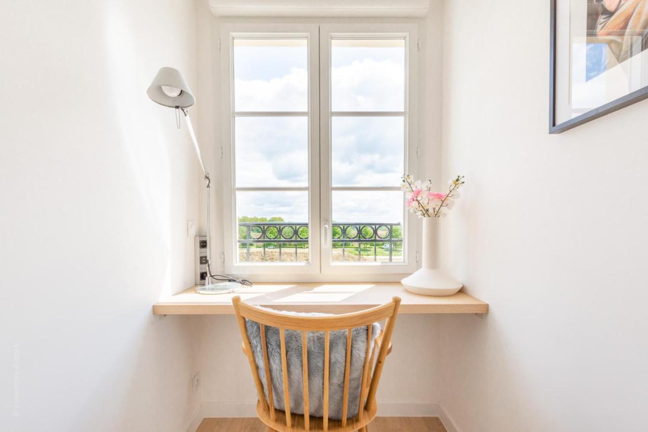 Sur Un Nuage By Plaza Appartement Serris