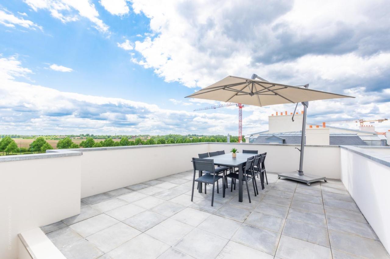 Sur Un Nuage By Plaza Appartement Serris